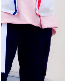 COMME des GARCONS | カーゴパンツ