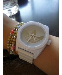 adidas | アナログ腕時計