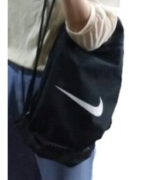 NIKE | ナップサック(バッグ)