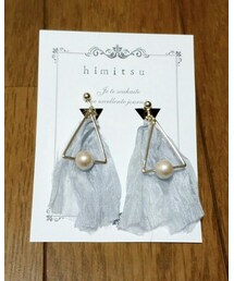 Handmade | イヤリング