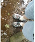 KEEN(キーン)の「シューズ(サンダル)」