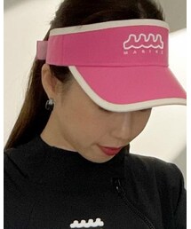 muta | サンバイザー