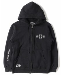 CHROME HEARTS | パーカー