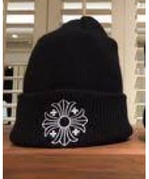 CHROME HEARTS | ニットキャップ/ビーニー