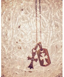 CHROME HEARTS | ネックレス