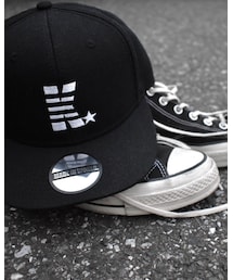 MADE IN WORLD / 『K』 | キャップ