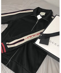 GUCCI | ジャージ