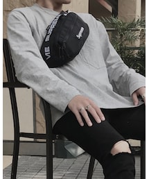 THE NORTH FACE | Tシャツ/カットソー