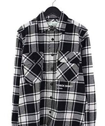 off white | シャツ/ブラウス