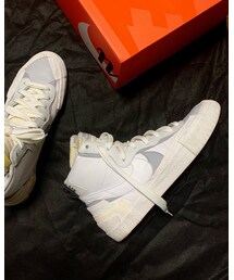 NIKE | スニーカー