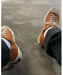 CONVERSE | スニーカー