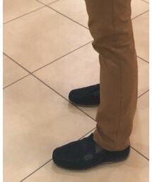 GEOX | ローファー