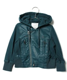WEGO | ライダースジャケット