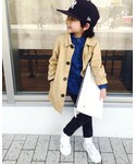 NEWERA EK COLLECTION(ニューエライーケーコレクション)の「帽子(キャップ)」