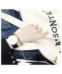 florist | ホロスコープ星座リング/ピンキーリング(リング)