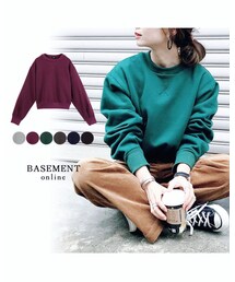 basement online | トップス