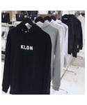 KLONの「トップス(トップス)」