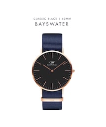 Daniel Wellington | アナログ腕時計