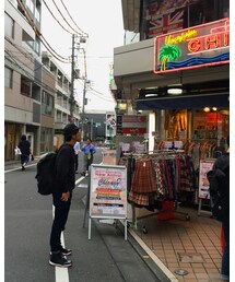 NIKE | スウェット