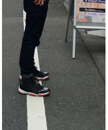 AIR JORDAN | スニーカー