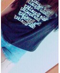 jouetie(ジュエティ)の「トップス(Tシャツ/カットソー)」
