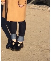 GU | デニムパンツ