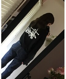BackStyle | トップス