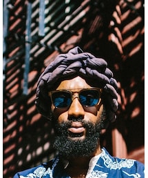 SUPER BY RETROSUPERFUTURE | サングラス