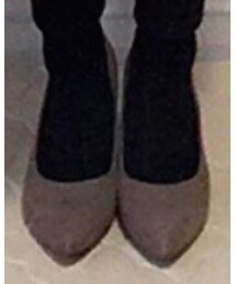 UNIQLO | パンプス