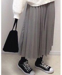 UNIQLO | スカート