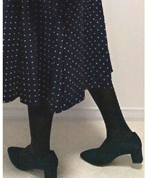 UNIQLO | パンプス