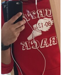 USED | スウェット