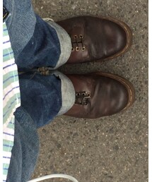 Dr. Martens | ブーツ