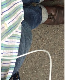 POLO RALPH LAUREN | デニムパンツ