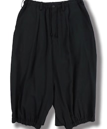 Yohji Yamamoto | スラックス