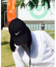 NIKE | キャップ