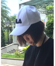 FILA | 帽子