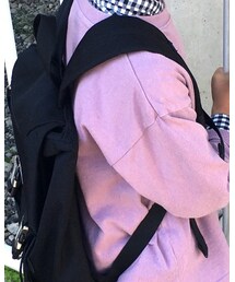 devirock | スウェット