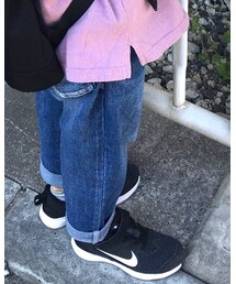 quoti use fith | デニムパンツ