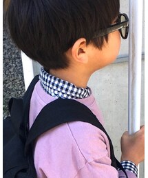 apres les cours | シャツ/ブラウス