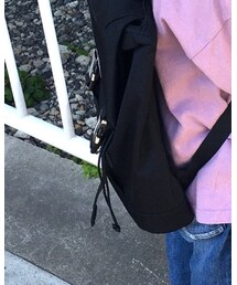 ARCH & LINE | バックパック/リュック