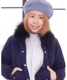 spring X summer (Korea) | パーカー