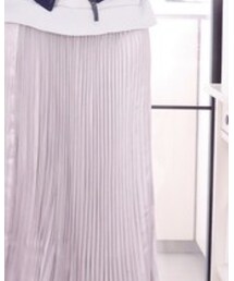 no brand (TaoBao) | スカート