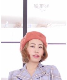 Vivienne Westwood | ハンチング/ベレー帽