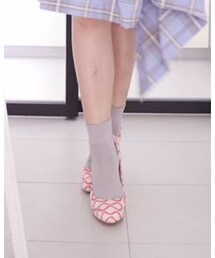 Vivienne Westwood red label | パンプス