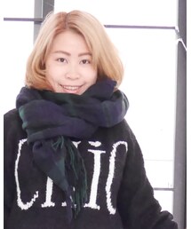 F i.n.t | マフラー