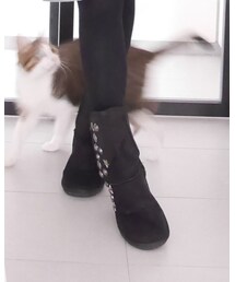 JELLY BEANS | ブーツ