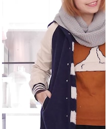 DRWCYS | スタジャン