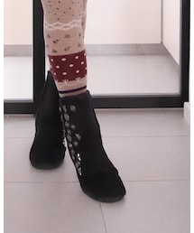 JELLY BEANS | ブーツ