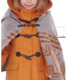 LOWRYS FARM | ダウンジャケット/コート